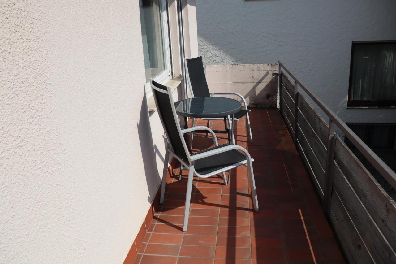 Haus Im Garten Köngen エクステリア 写真