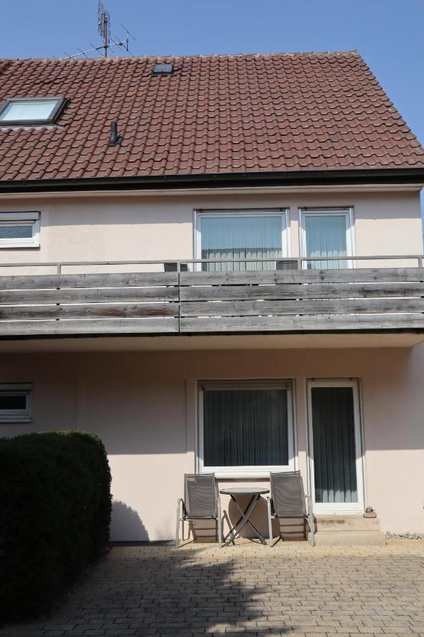 Haus Im Garten Köngen エクステリア 写真